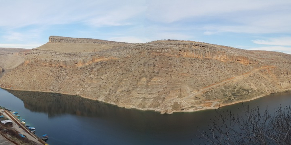 Diyarbakır Mutlaka Gezilmesi Gereken 10 Yer