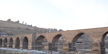 Diyarbakır Yazın Gezilecek Yerler