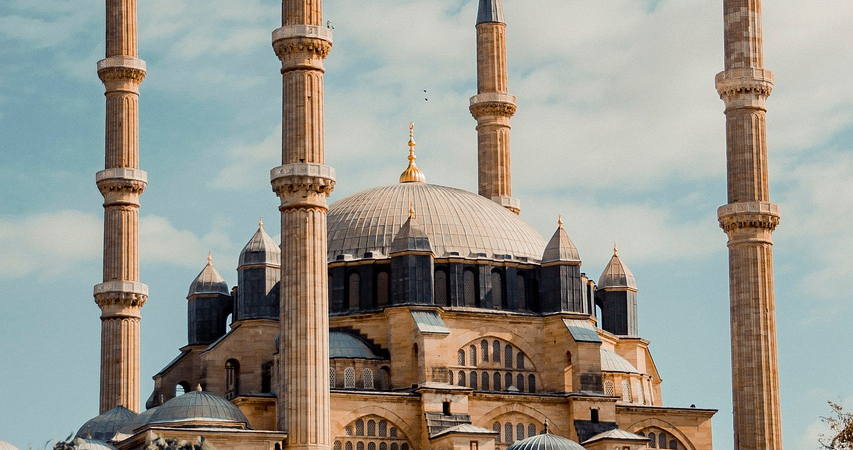 Edirne Mutlaka Gezilmesi Gereken 10 Yer