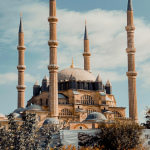Edirne Yazın Gezilecek Yerler