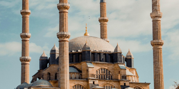 Edirne Yazın Gezilecek Yerler
