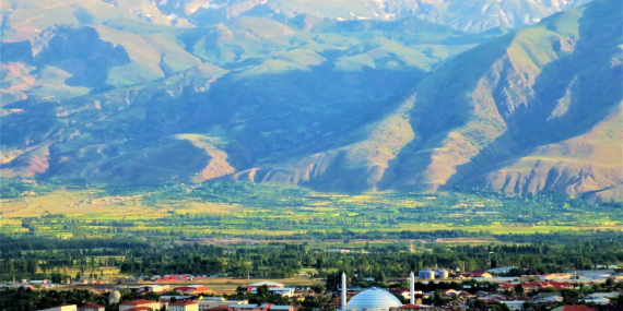 Erzincan Mutlaka Gezilmesi Gereken 10 Yer