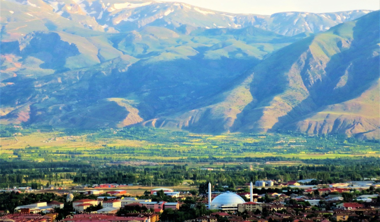 Erzincan Mutlaka Gezilmesi Gereken 10 Yer