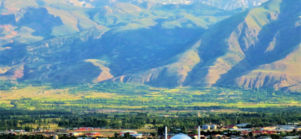 Erzincan Mutlaka Gezilmesi Gereken 10 Yer