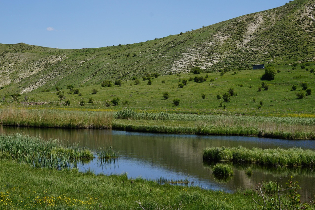Erzurum Yazın Gezilecek Yerler