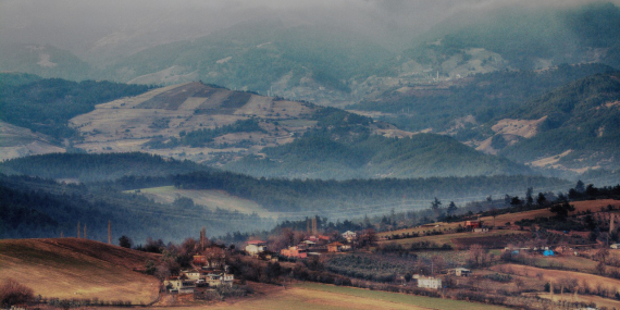 Gaziantep Yazın Gezilecek Yerler