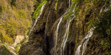 Giresun Yazın Gezilecek Yerler