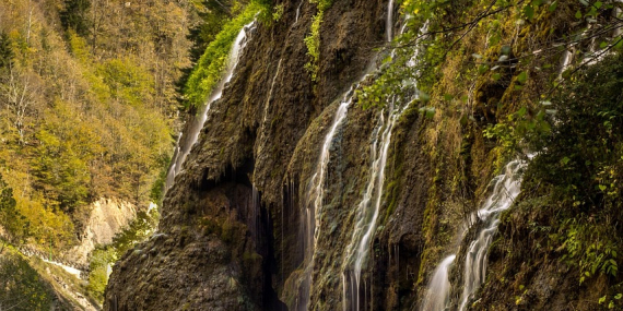 Giresun Yazın Gezilecek Yerler