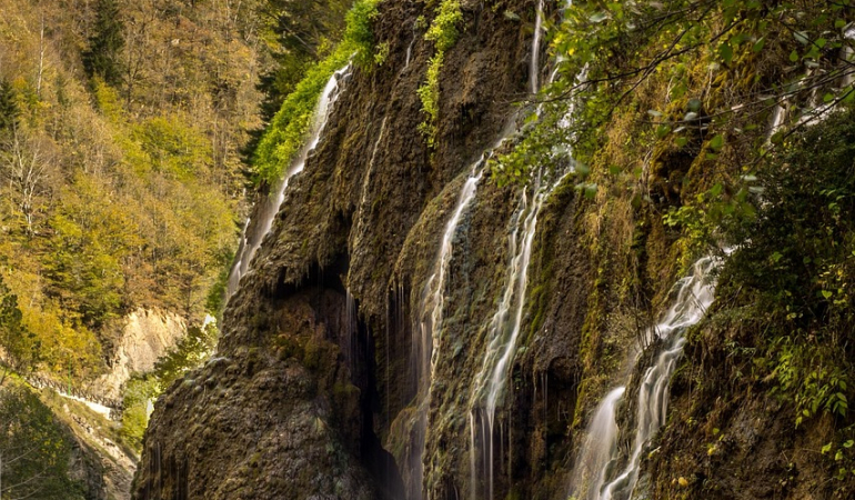 Giresun Yazın Gezilecek Yerler