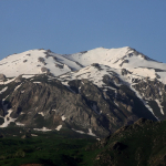 Hakkâri Yazın Gezilecek Yerler
