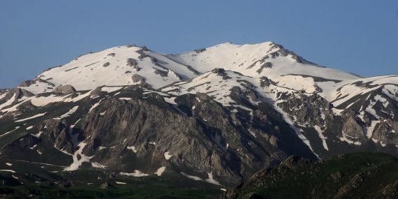 Hakkâri Yazın Gezilecek Yerler