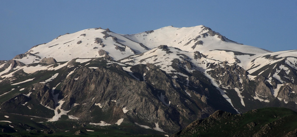 Hakkâri Yazın Gezilecek Yerler