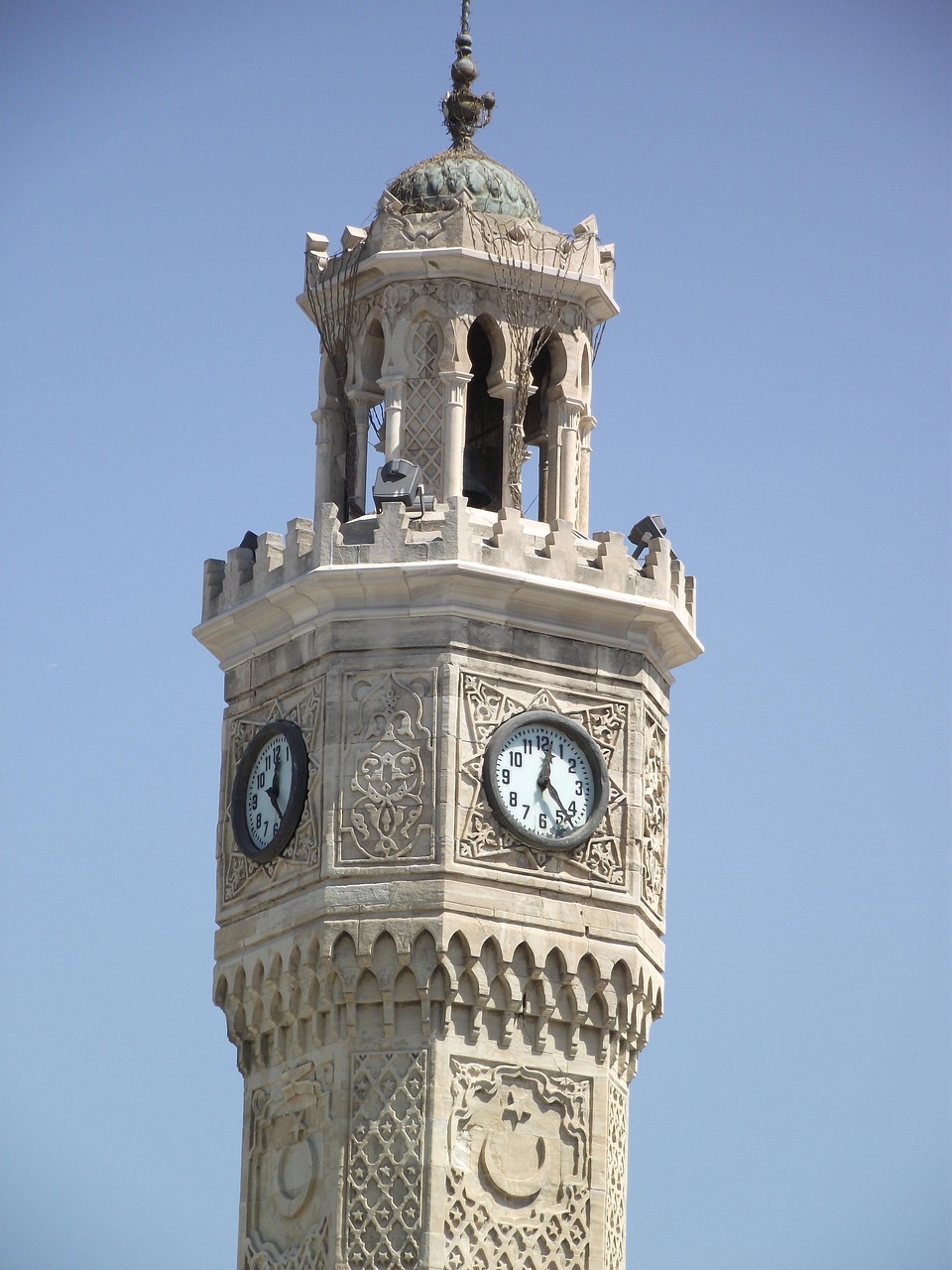 İzmir gezilecek yerler