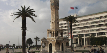 İzmir Mutlaka Gezilmesi Gereken 10 Yer