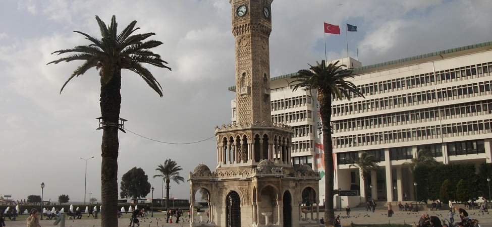 İzmir Mutlaka Gezilmesi Gereken 10 Yer