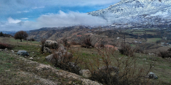 Kahramanmaraş Mutlaka Gezilmesi Gereken 10 Yer