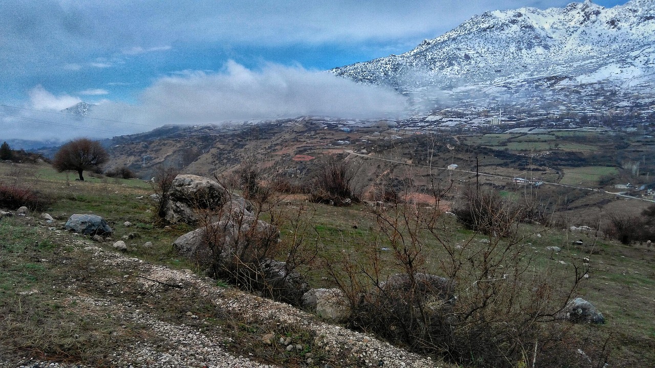Kahramanmaraş Mutlaka Gezilmesi Gereken 10 Yer
