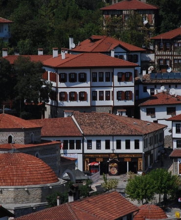 Karabük Mutlaka Gezilmesi Gereken 10 Yer