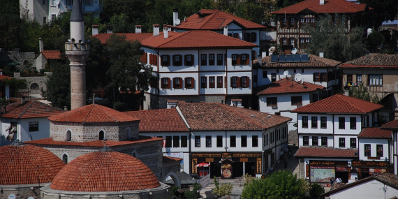 Karabük Mutlaka Gezilmesi Gereken 10 Yer