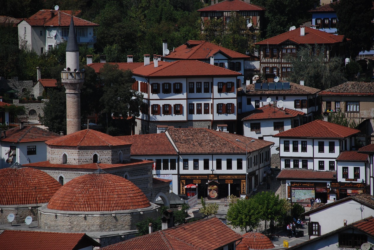 Karabük Mutlaka Gezilmesi Gereken 10 Yer