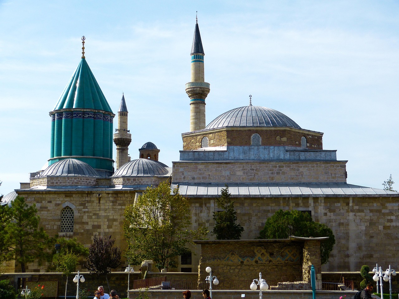 Konya Mutlaka Gezilmesi Gereken 10 Yer