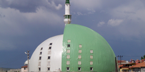 Kütahya Mutlaka Gezilmesi Gereken 10 Yer