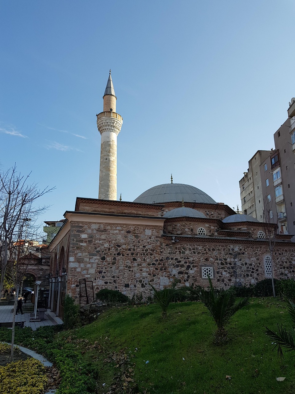 Manisa gezilecek yerler