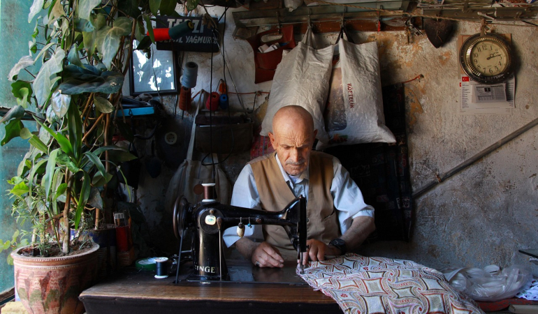 Mardin Mutlaka Gezilmesi Gereken 10 Yer