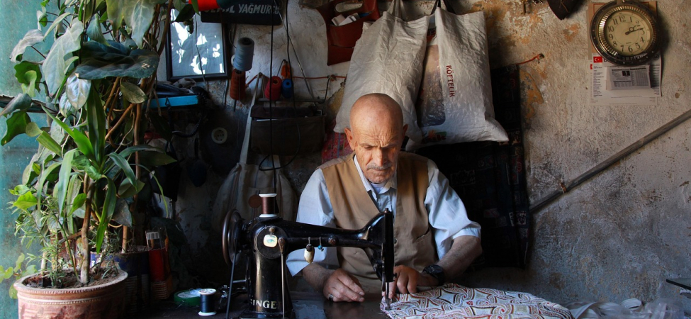 Mardin Mutlaka Gezilmesi Gereken 10 Yer