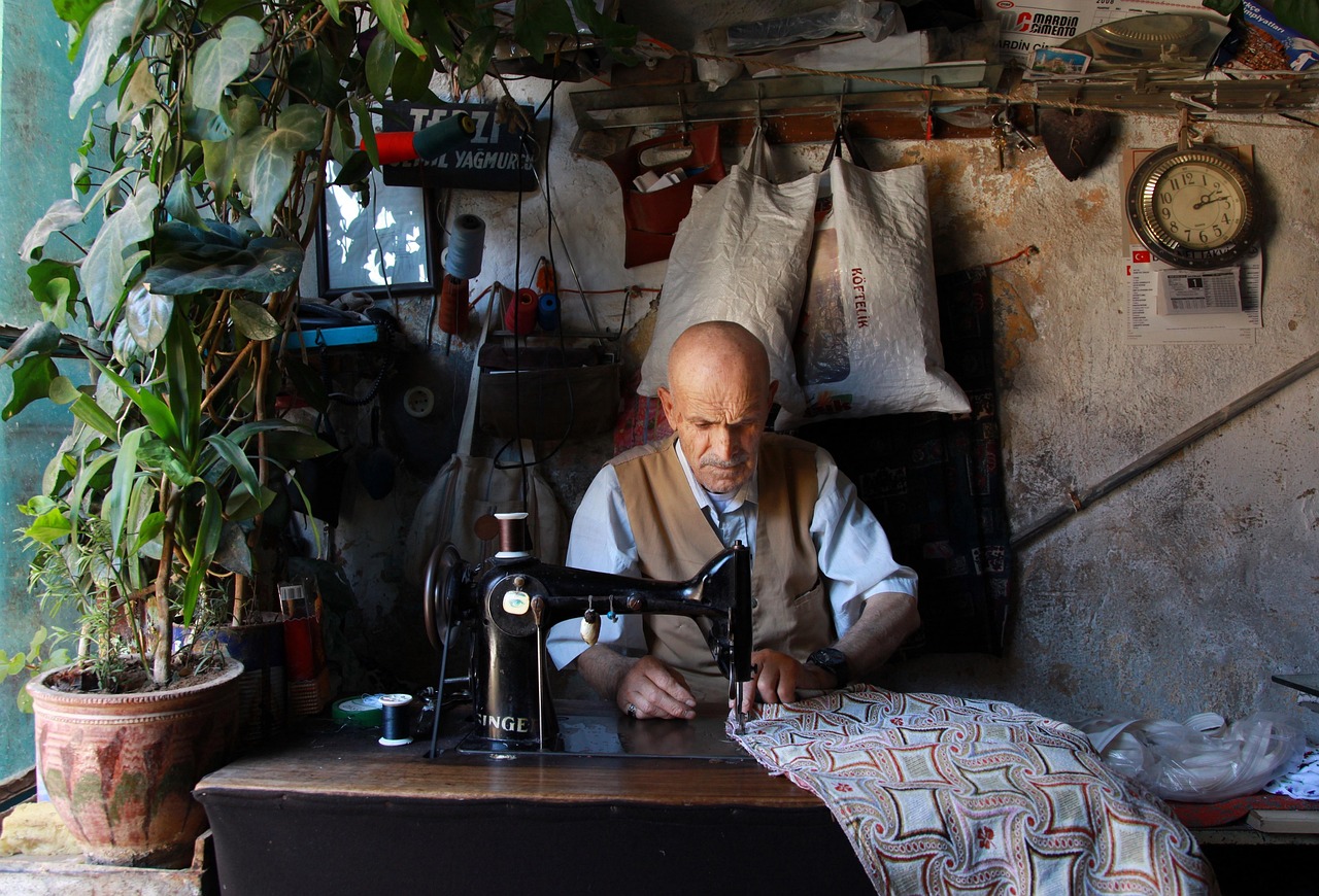Mardin Mutlaka Gezilmesi Gereken 10 Yer