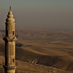 Mardin Yazın Gezilecek Yerler