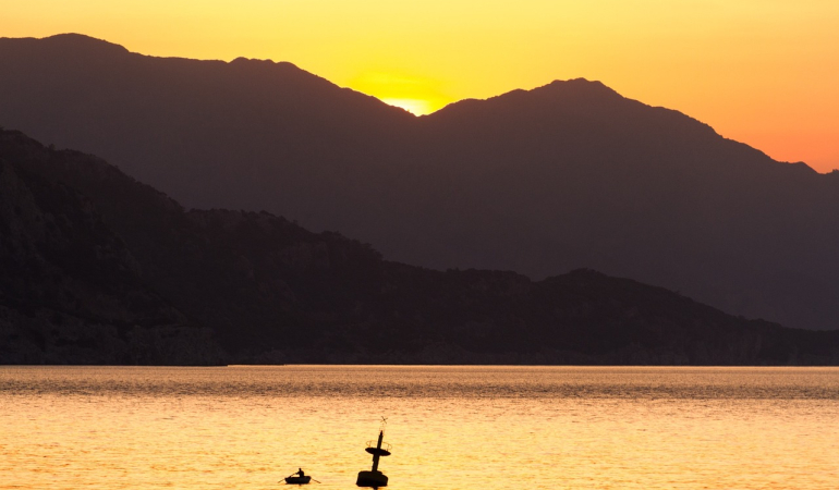 Muğla Mutlaka Gezilmesi Gereken 10 Yer