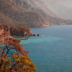 Muğla Yazın Gezilecek Yerler