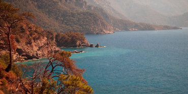 Muğla Yazın Gezilecek Yerler