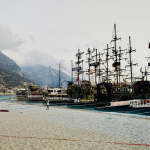 Muğla'da Sevgilinizle Geçireceğiniz En Güzel Anlar