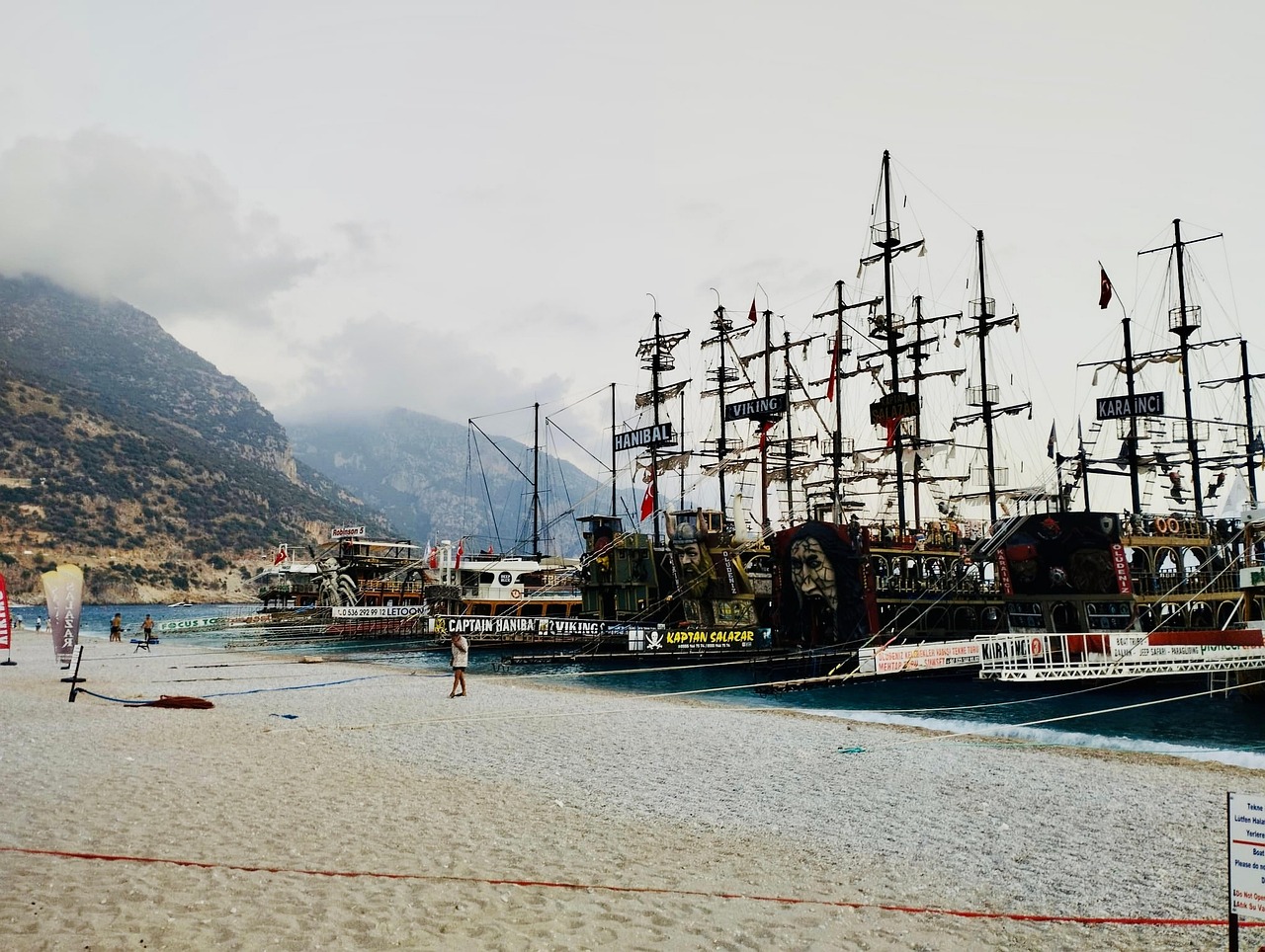 Muğla'da Sevgilinizle Geçireceğiniz En Güzel Anlar