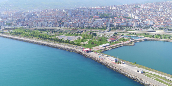 Samsun Mutlaka Gezilmesi Gereken 10 Yer