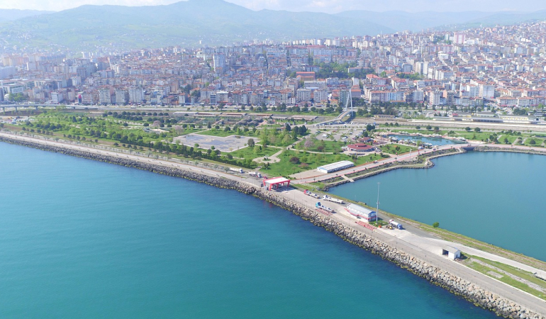 Samsun Mutlaka Gezilmesi Gereken 10 Yer
