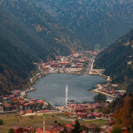 Trabzon'da Sevgililer Günü İçin Düşlerinizdeki Mekanlar