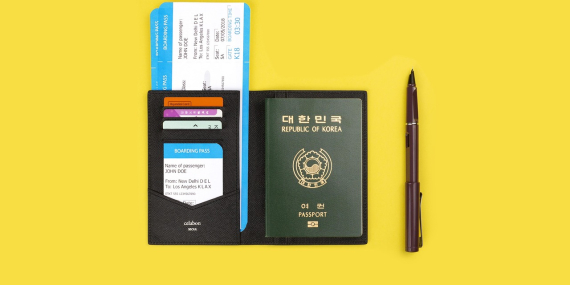 Türkiye’den Tek Biletle Çıkabileceğiniz 25 Rota