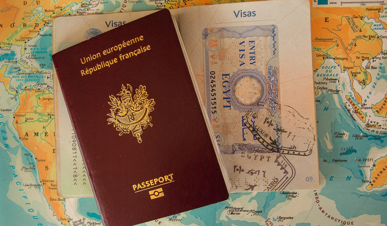 Türkiye’den Vizesiz En Kolay Gidilebilecek 10 Ülke