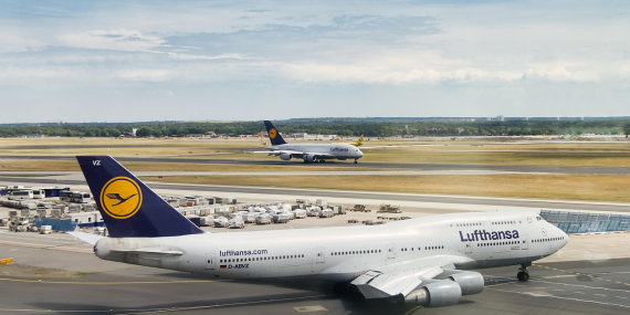 Uçak Biletini Güvenle Alabileceğiniz 5 Site