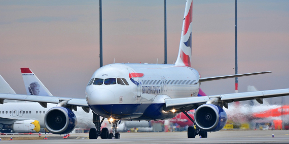 Ucuza Uçmanın Altın Kuralı