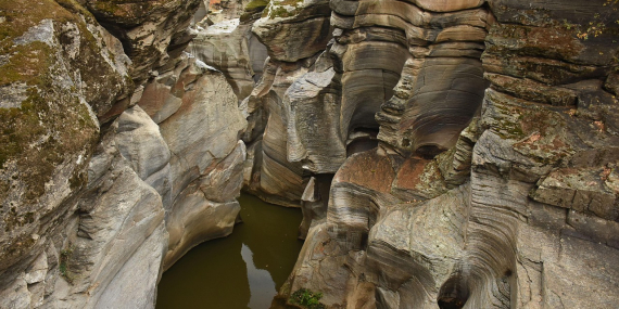 Uşak Mutlaka Gezilmesi Gereken 10 Yer