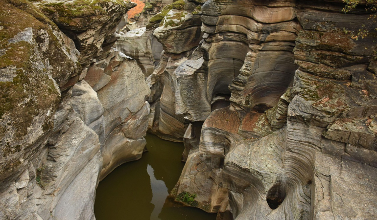 Uşak Mutlaka Gezilmesi Gereken 10 Yer