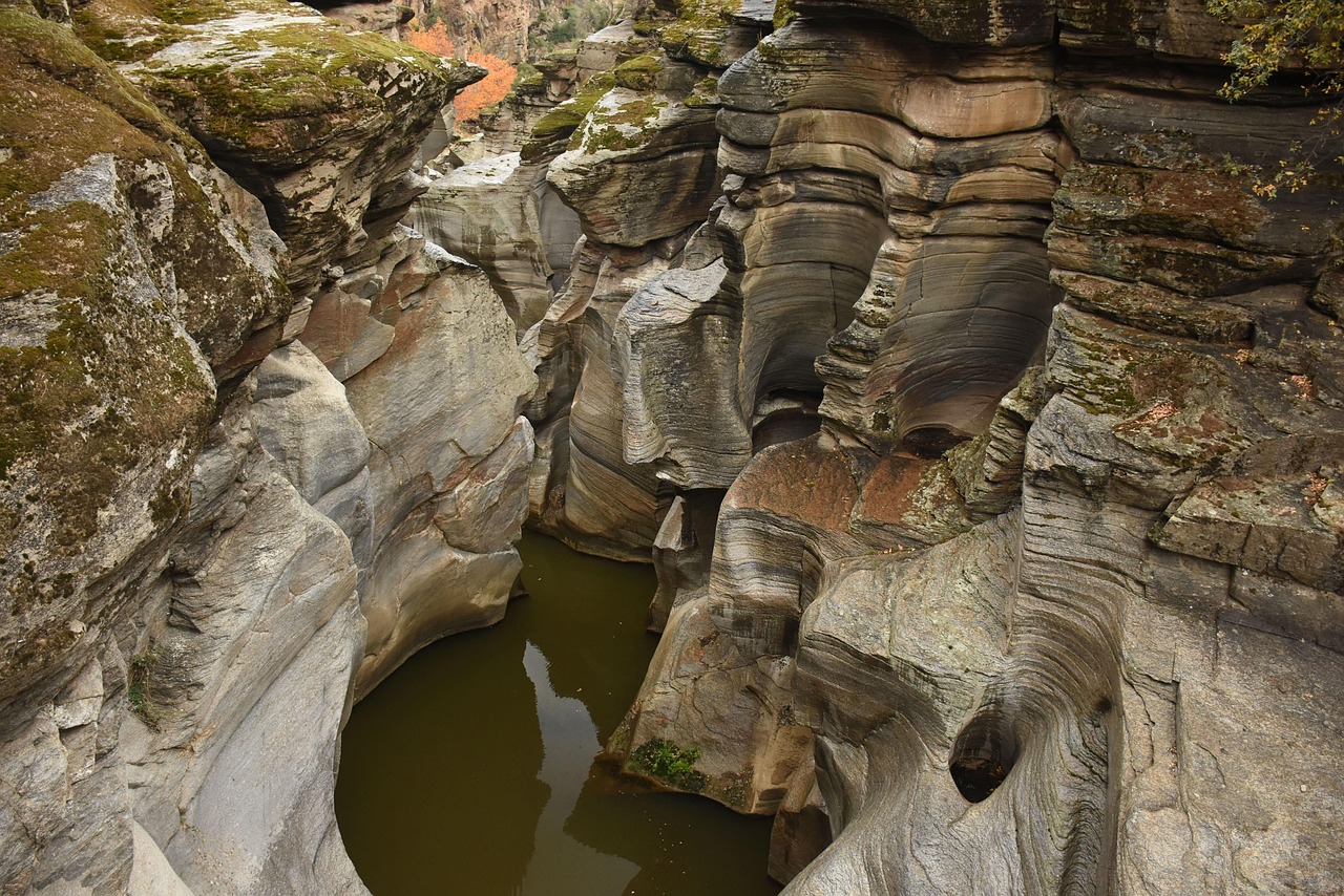 Uşak Mutlaka Gezilmesi Gereken 10 Yer