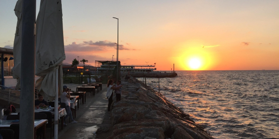 Yalova Mutlaka Gezilmesi Gereken 10 Yer