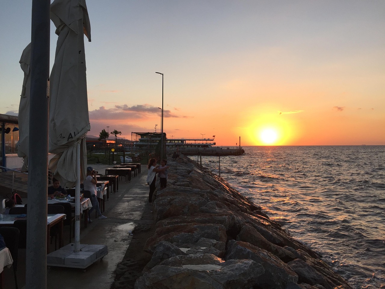 Yalova Mutlaka Gezilmesi Gereken 10 Yer