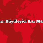 Kış Turları: Büyüleyici Kar Manzaraları