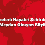 Ani Harabeleri: Hayalet Şehirde Zamana Meydan Okuyan Büyü